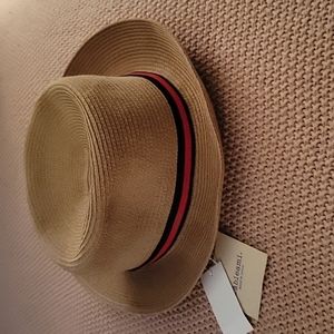 Fedora hat